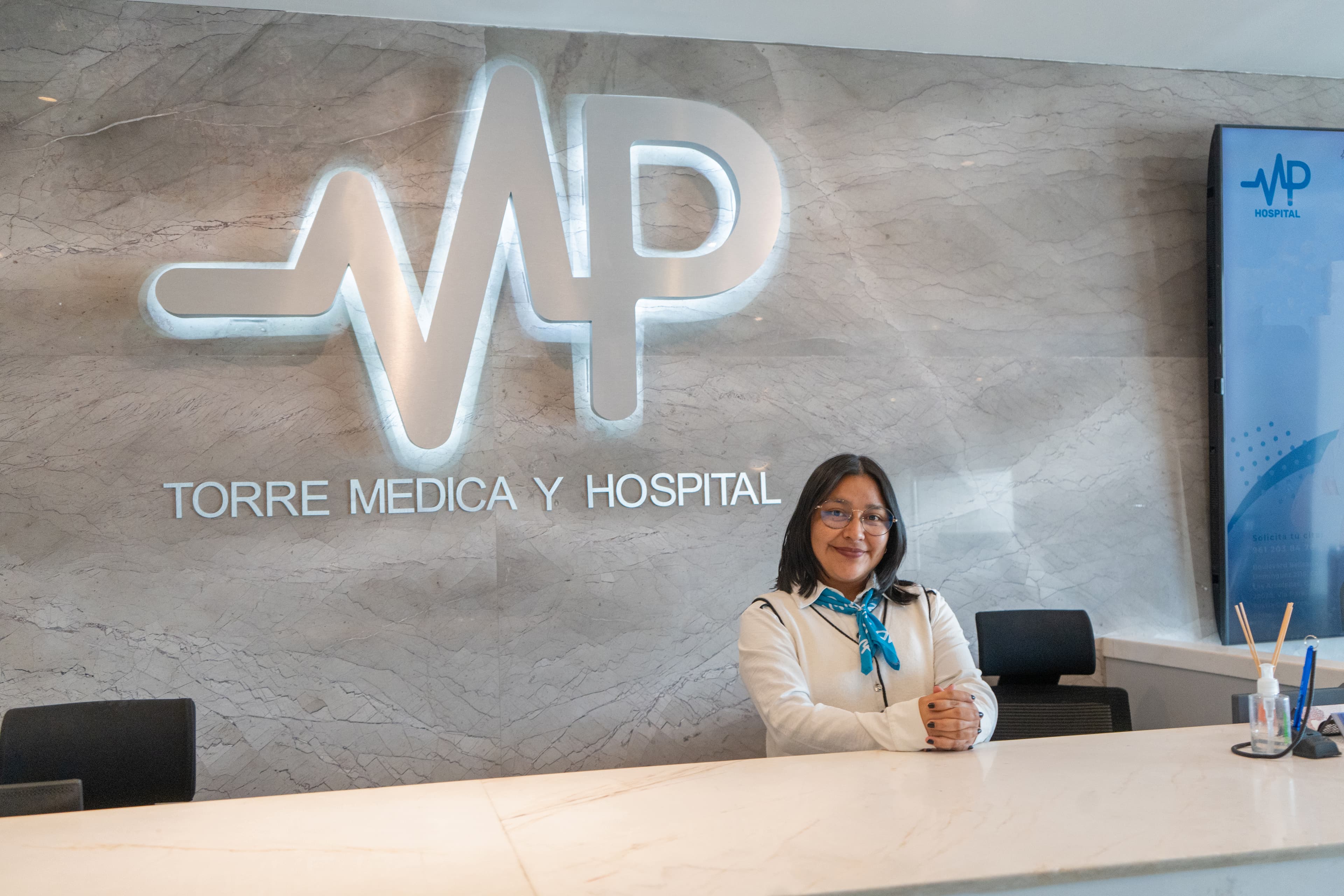 Hospitalización
