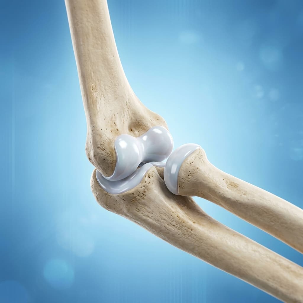 Cirugía articular