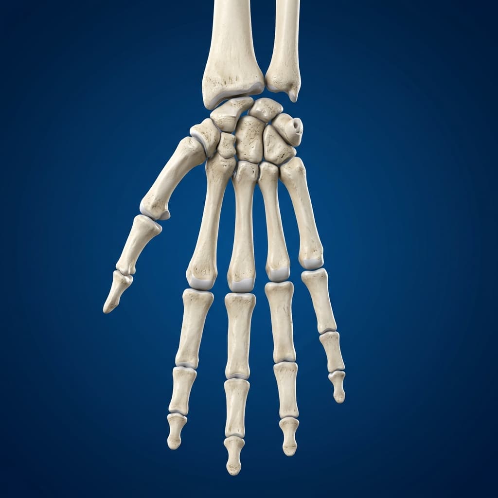 Cirugías de mano