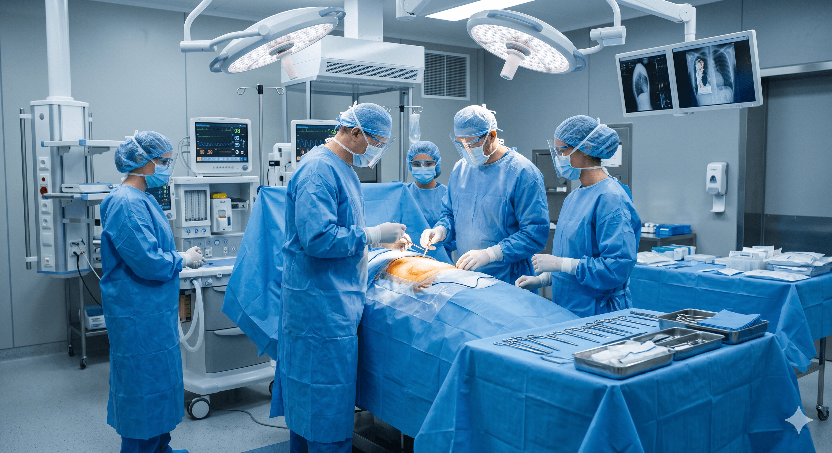 Control de infecciones