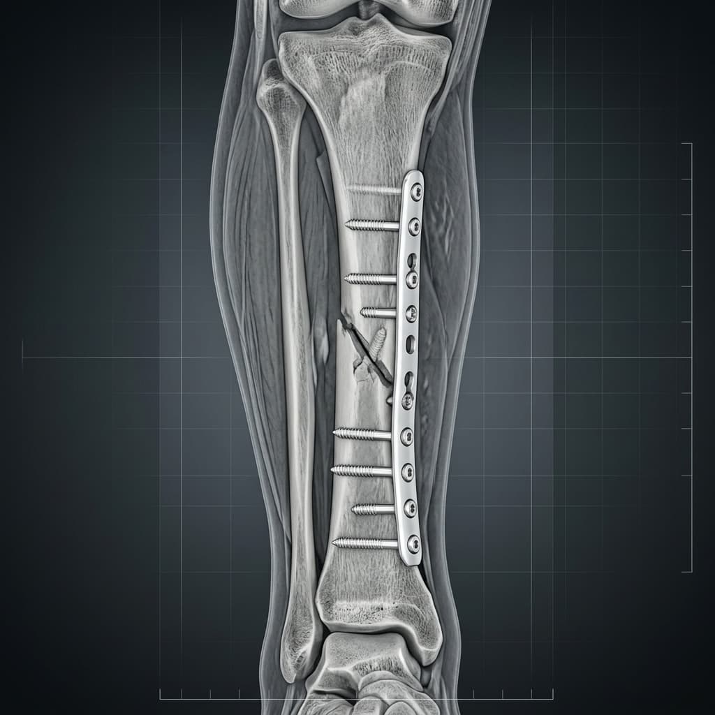 Fracturas