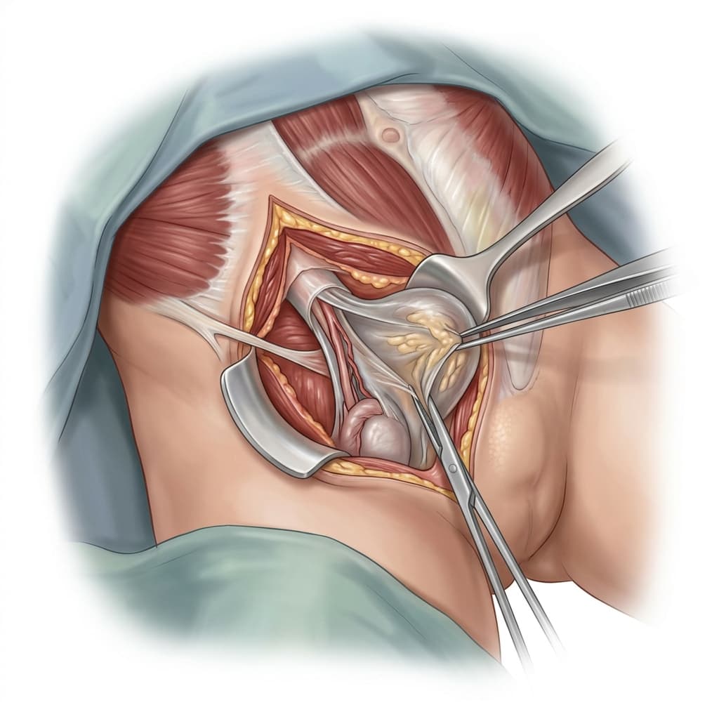 Hernias