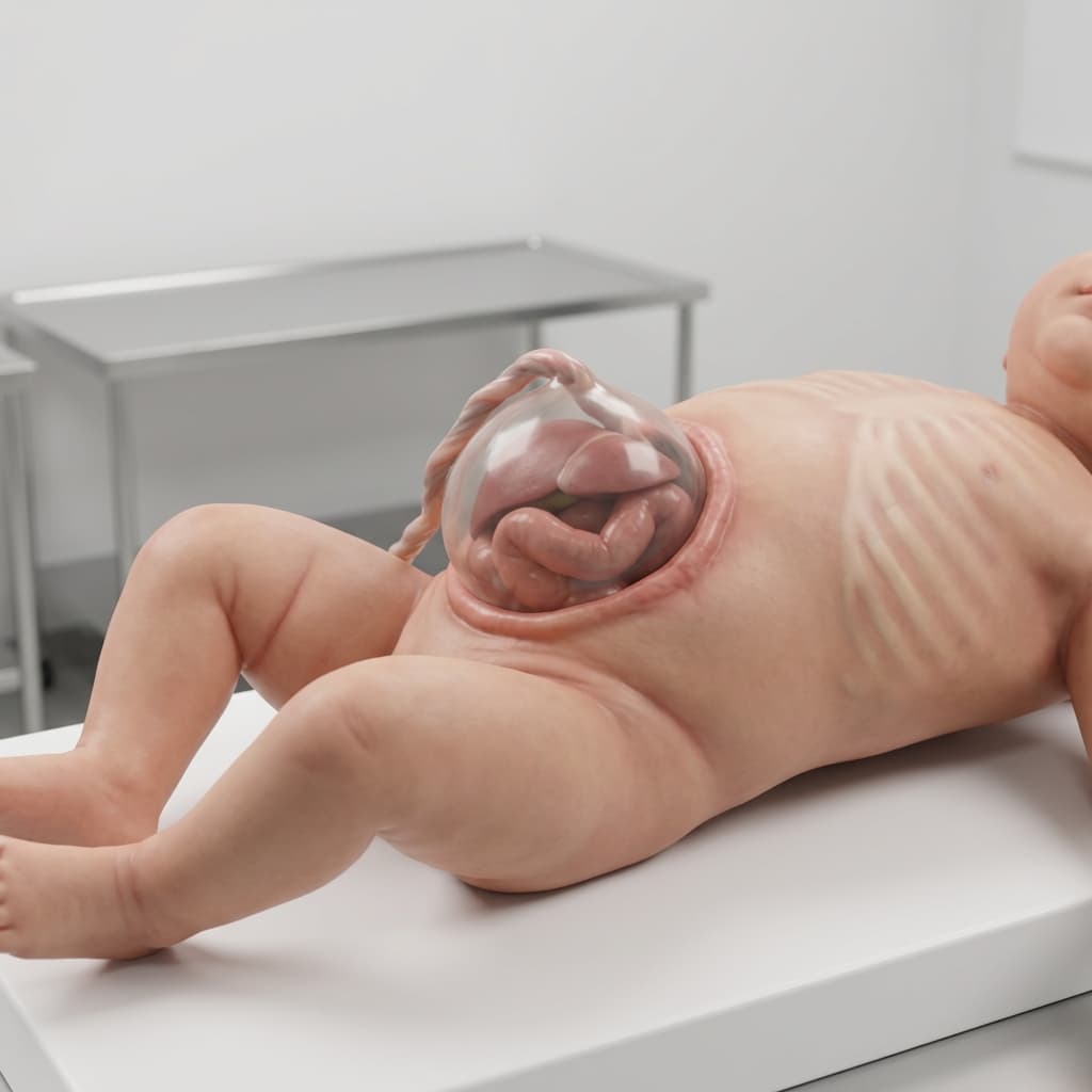 Onfalocele