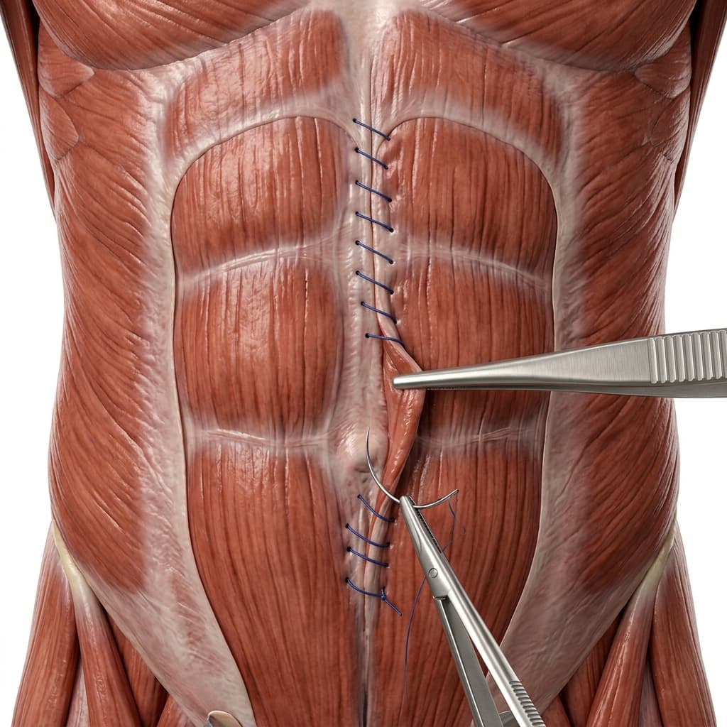 Abdominoplastia