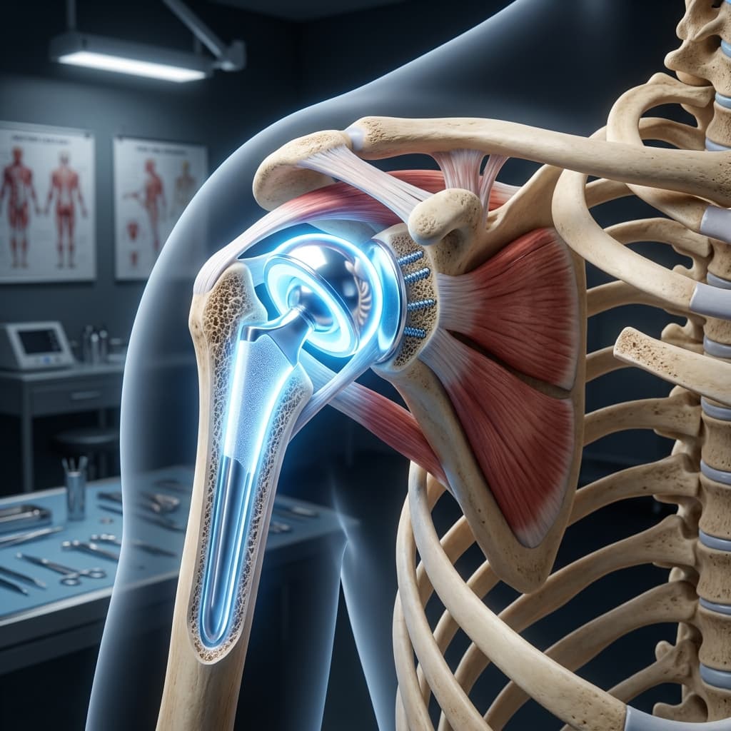 Reconstrucción articular