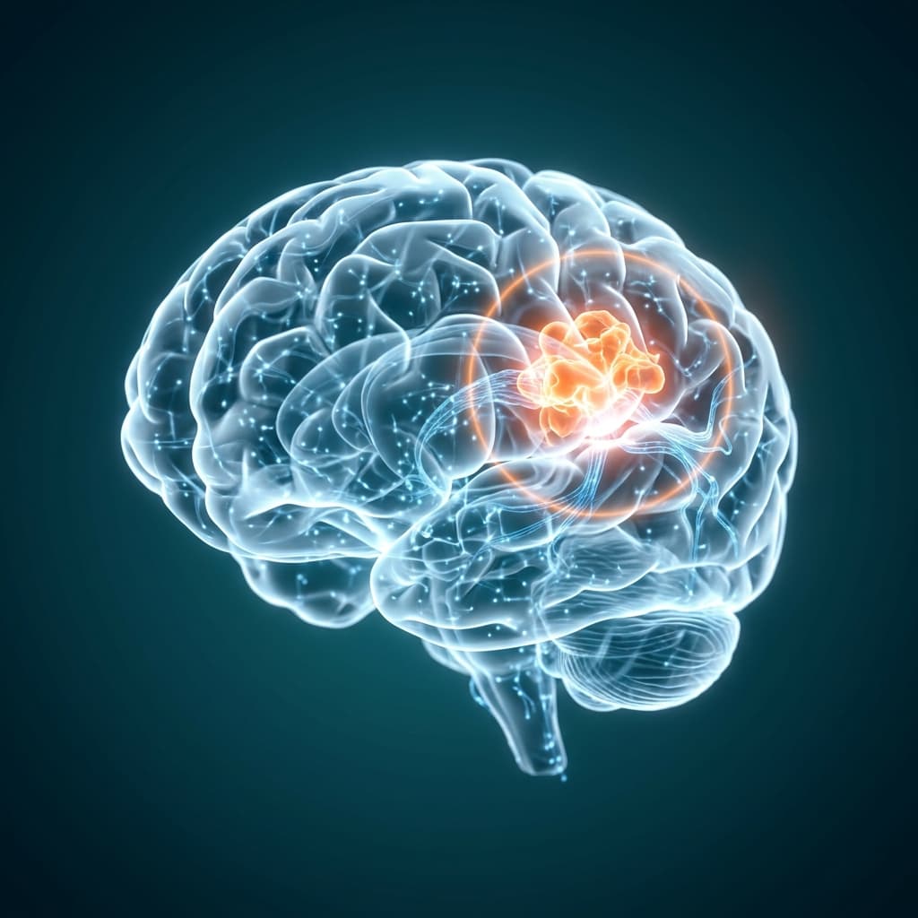 Tumores cerebrales
