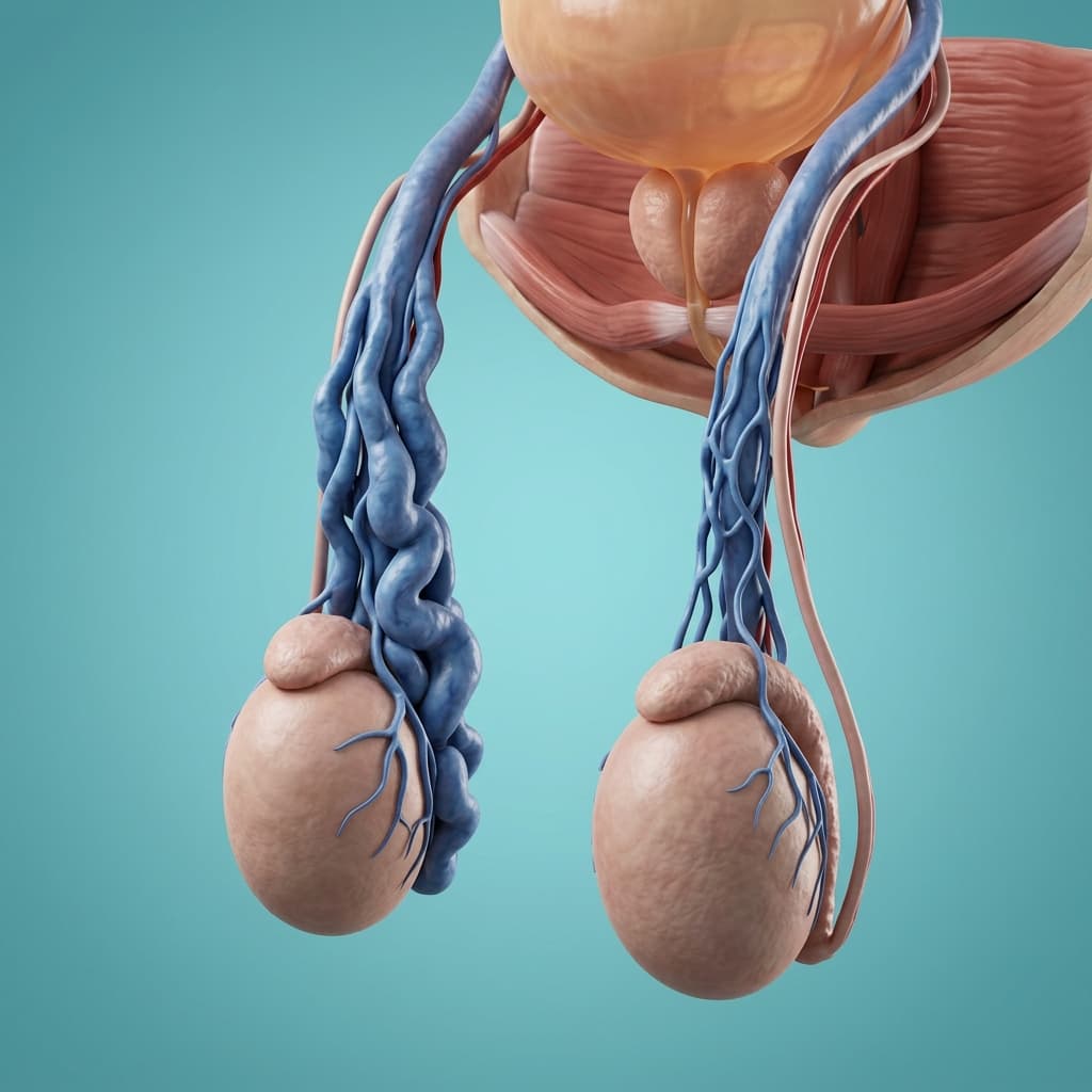 Varicocele