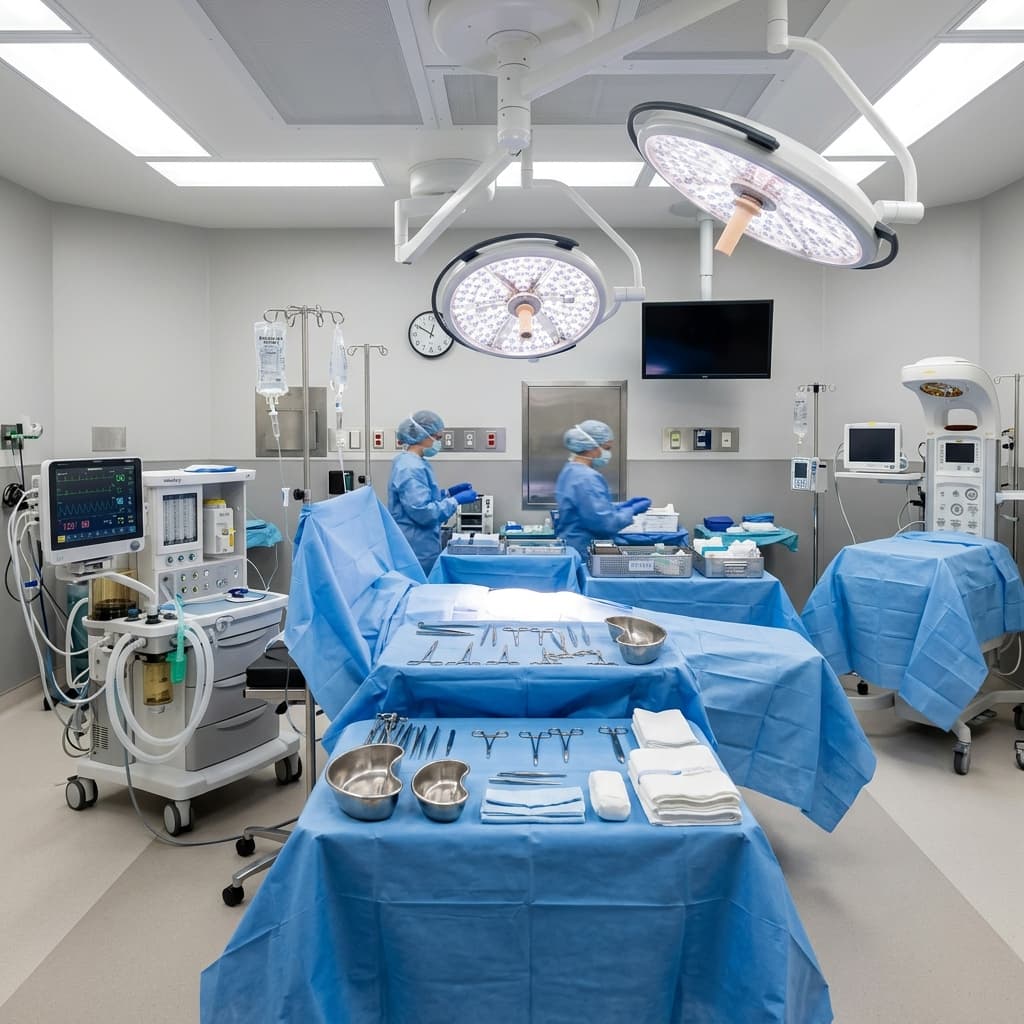 Ginecología y Obstetricia