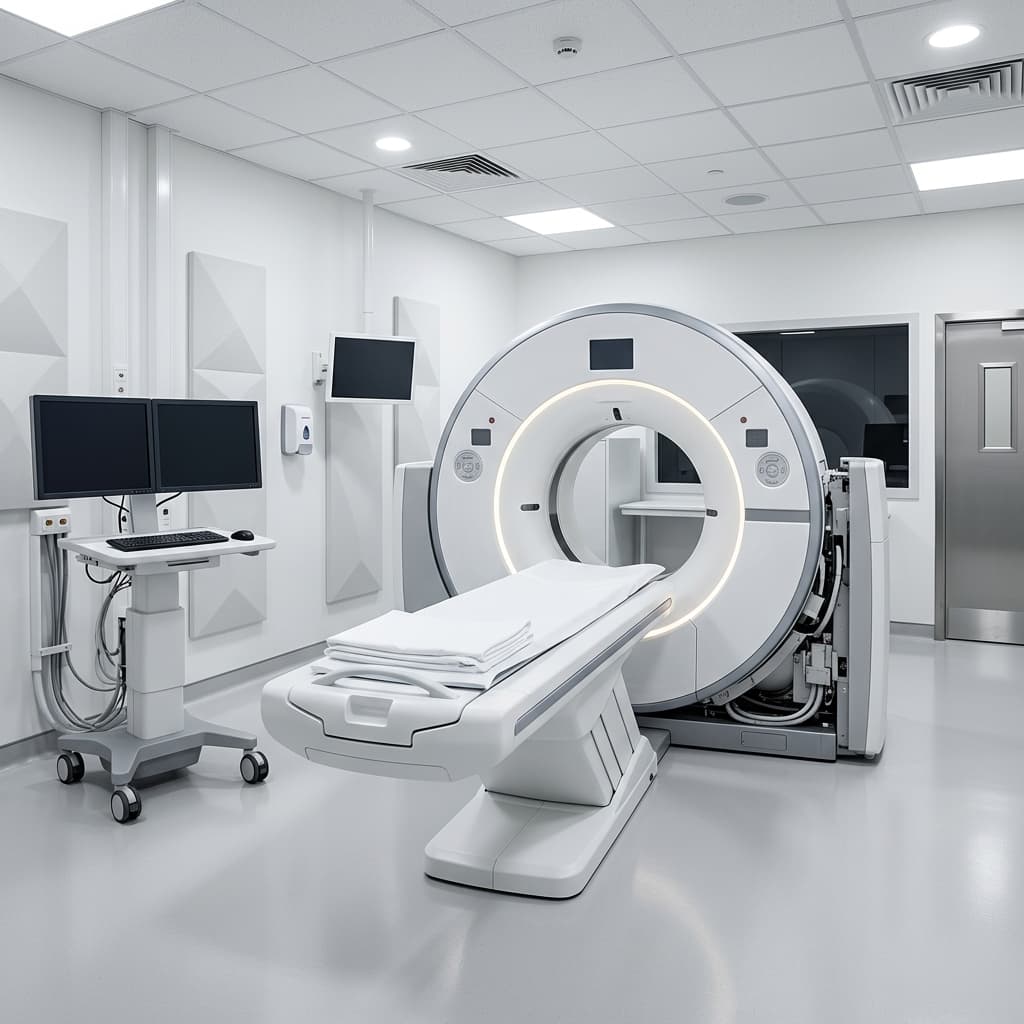 Imagenología y Diagnóstico