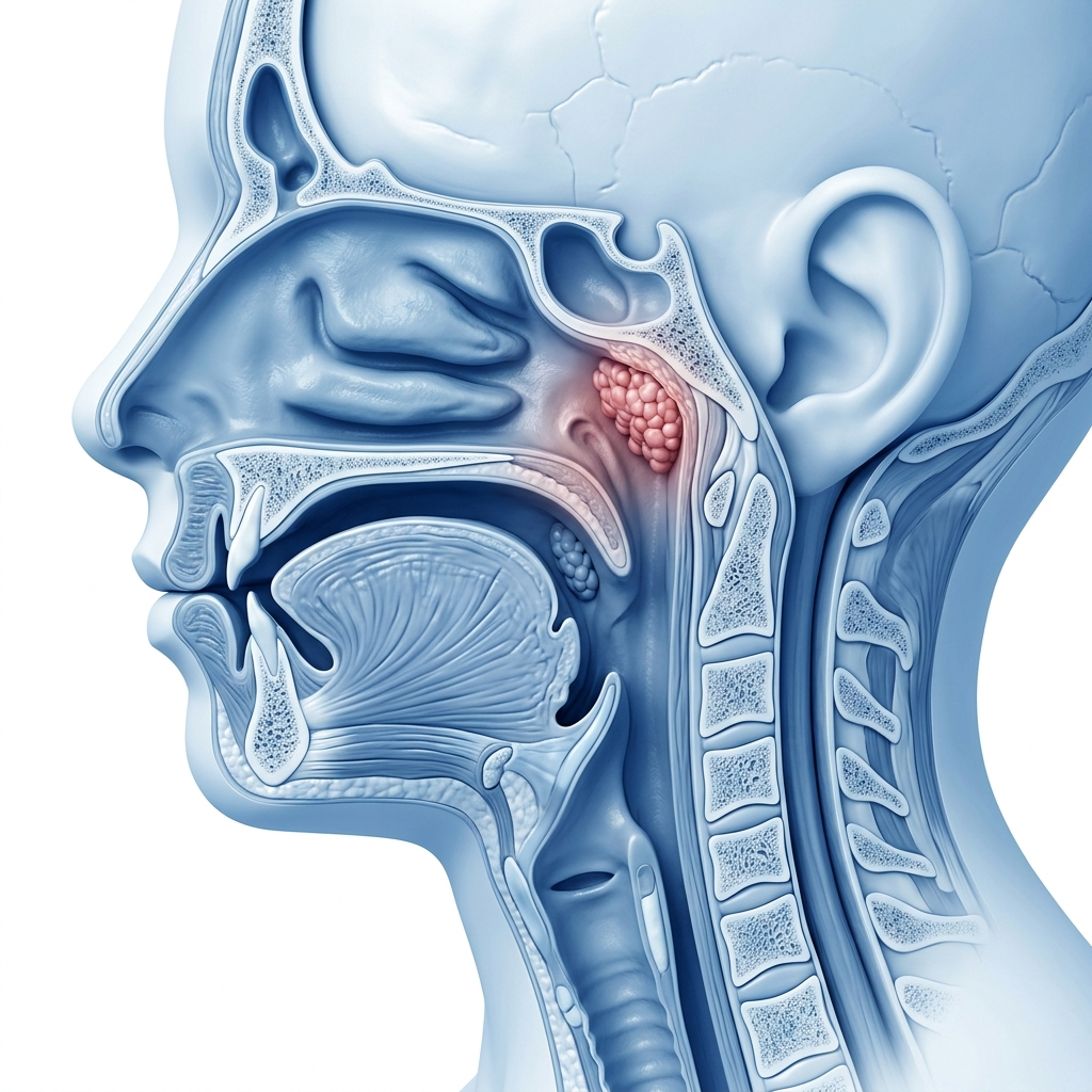 Adenoidectomía
