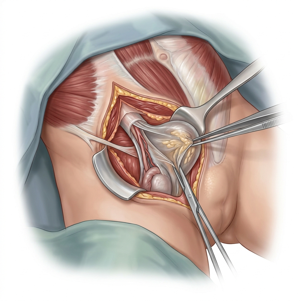Hernias